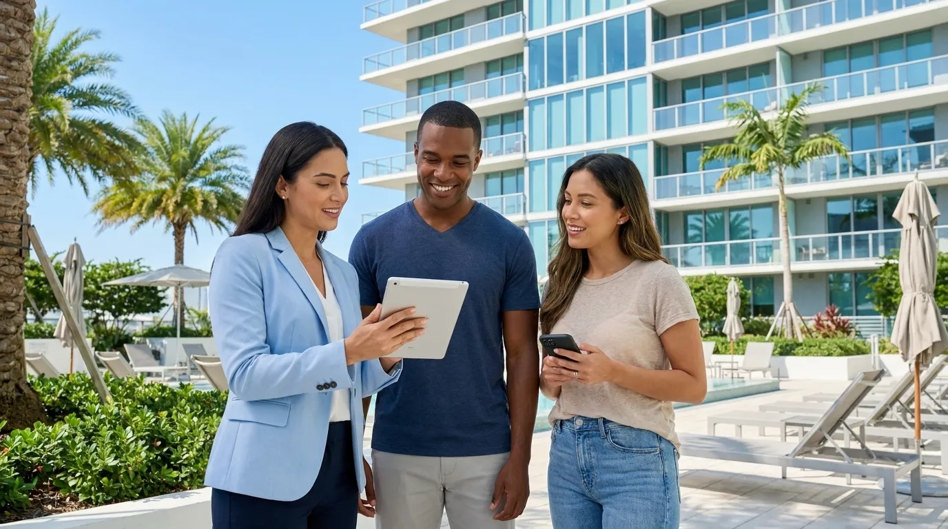 How to Track Condo Leases: A Guide for Florida CAMs