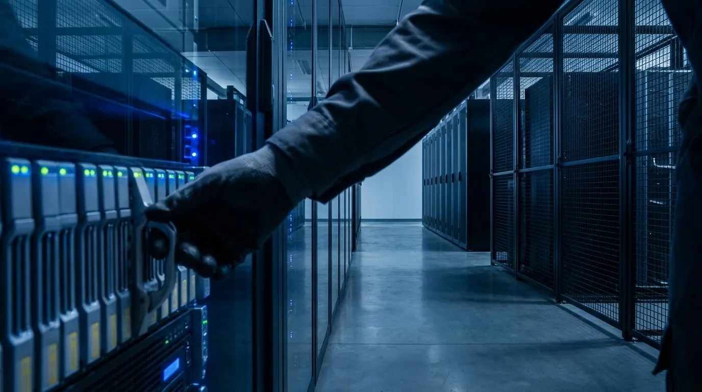 Secure E-Waste Disposal for Banks: A Compliance Playbook