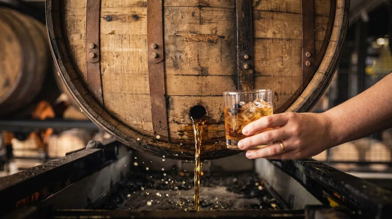 Kentucky Distillery Weekend Packages: 3 Beam Getaways