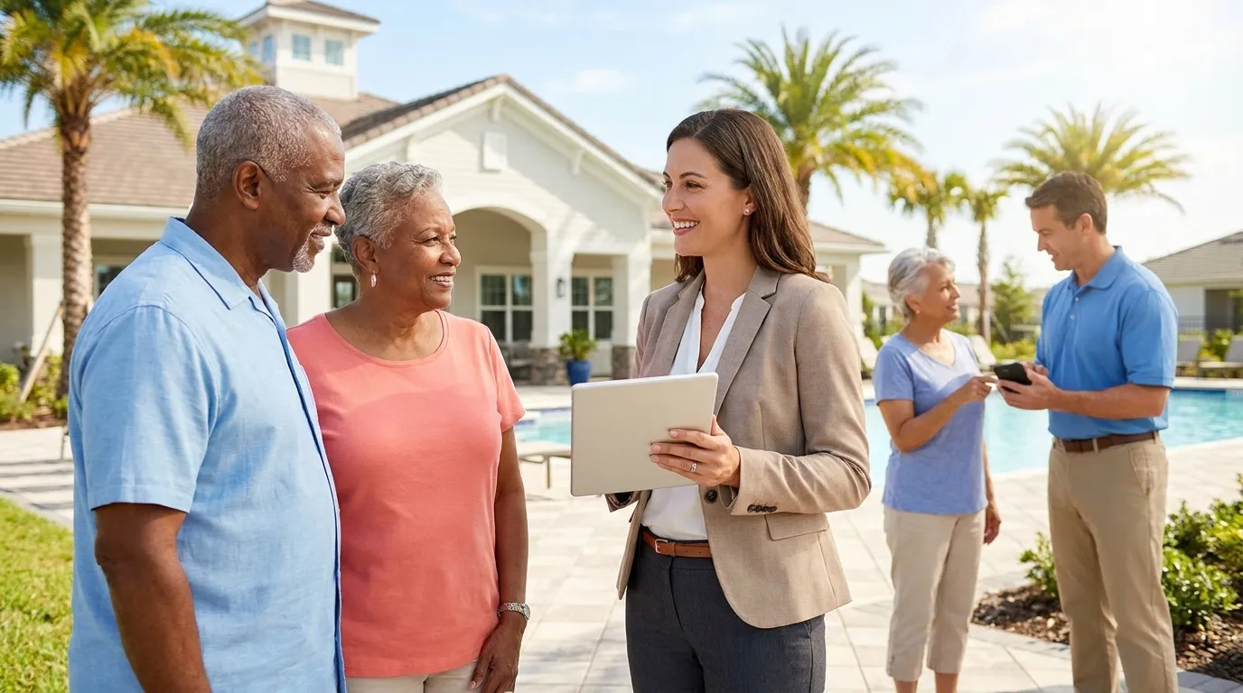 Florida 55+ HOA Age Requirements: What You Must Know