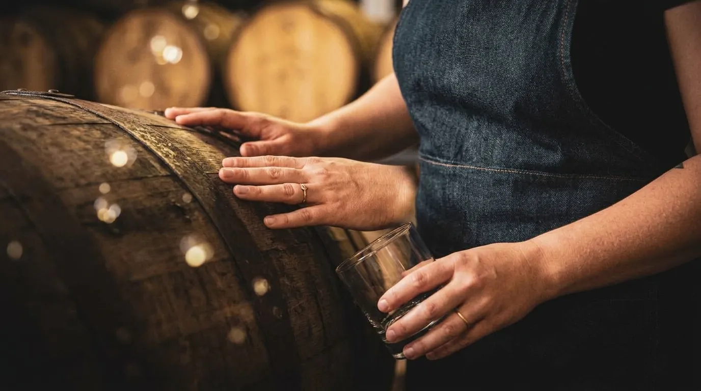 Louisville Bourbon Getaway Ideas: 3-Day Itinerary