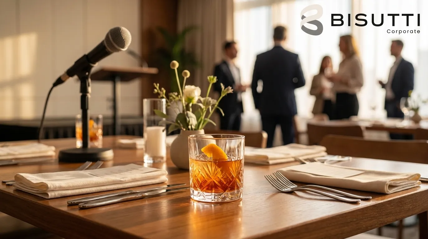 Eventos corporativos personalizados em São Paulo