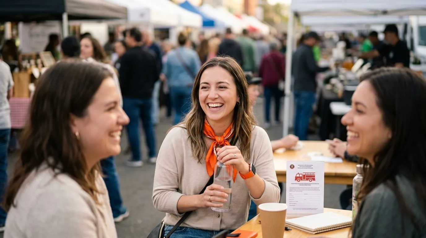How to Build a Compliant Public Market Emergency Access Plan