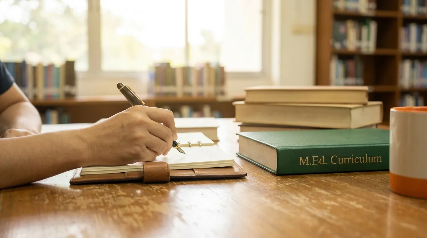 Teacher Salary Schedule by State: How an M.Ed. Moves You Up