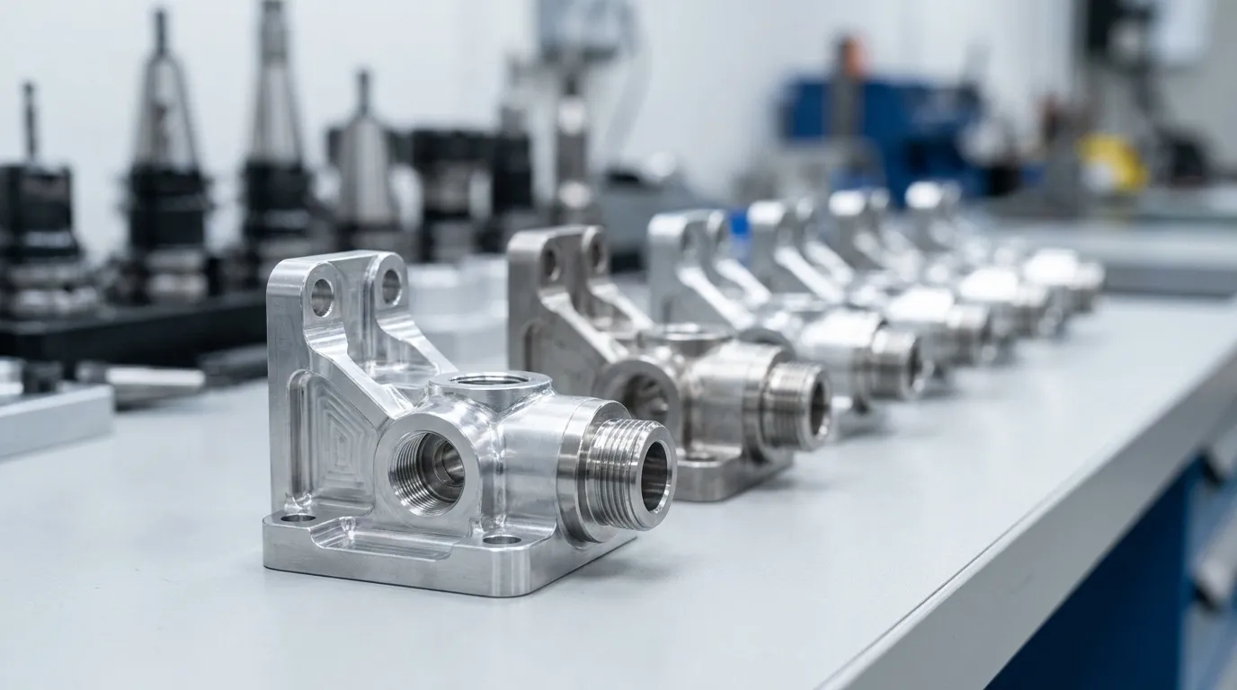 Austin CNC Shop Ratings: What Procurement Teams Miss