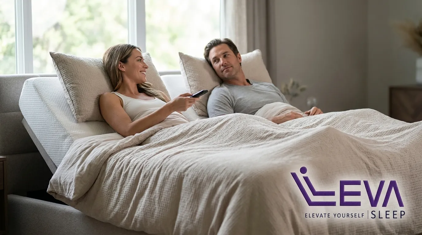 Best Smart Bed Systems with Intuitive App Control 2026