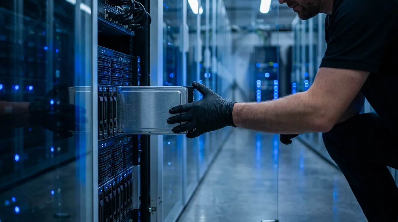 Top Certified IT Asset Recovery Companies in 2026