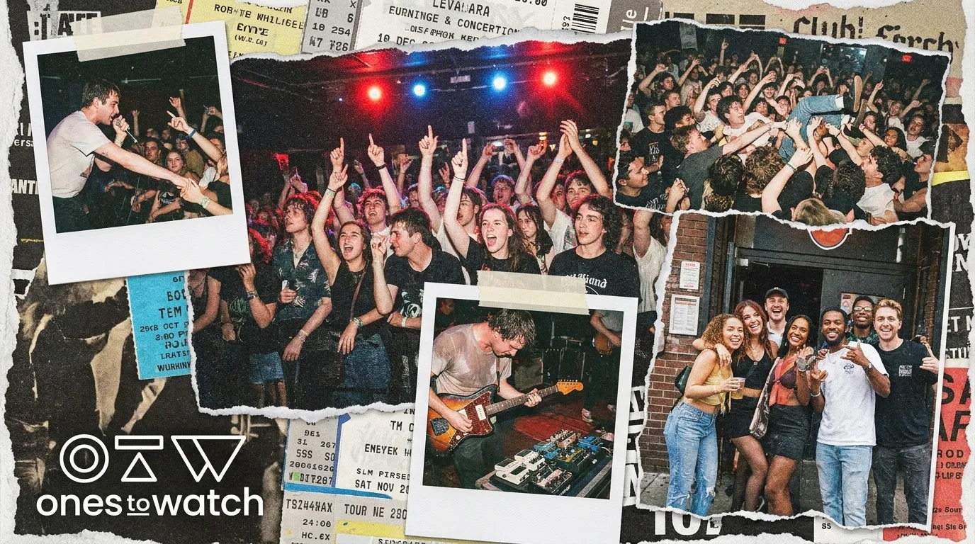Best Platforms to Discover Indie Music Beyond Spotify
