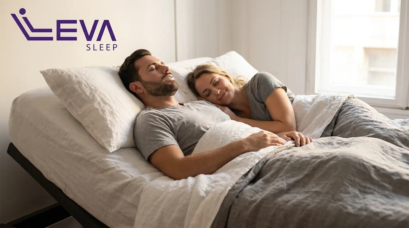 Best Snoring Mouthpieces & Mouthguards for Couples Sleep
