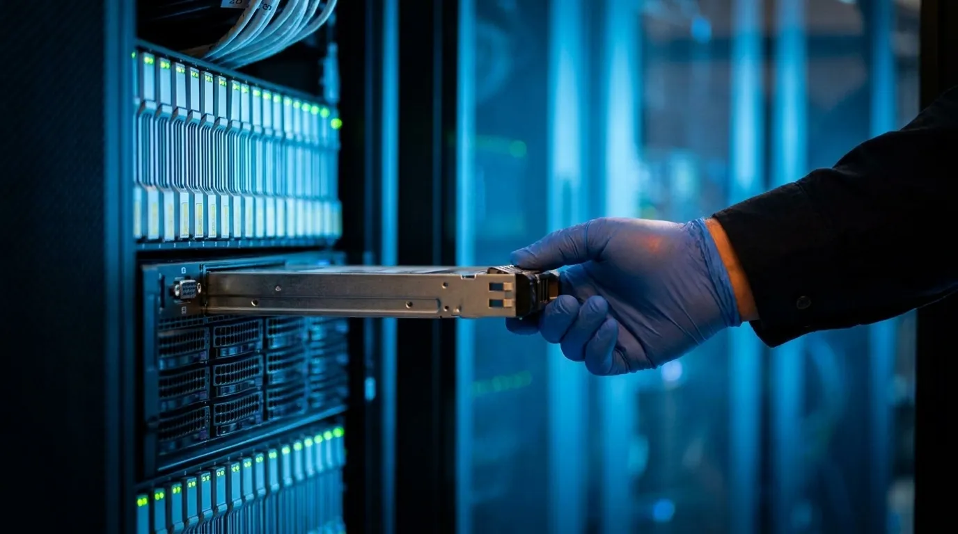 Clinic E-Waste Management: Best Practices and Protocols