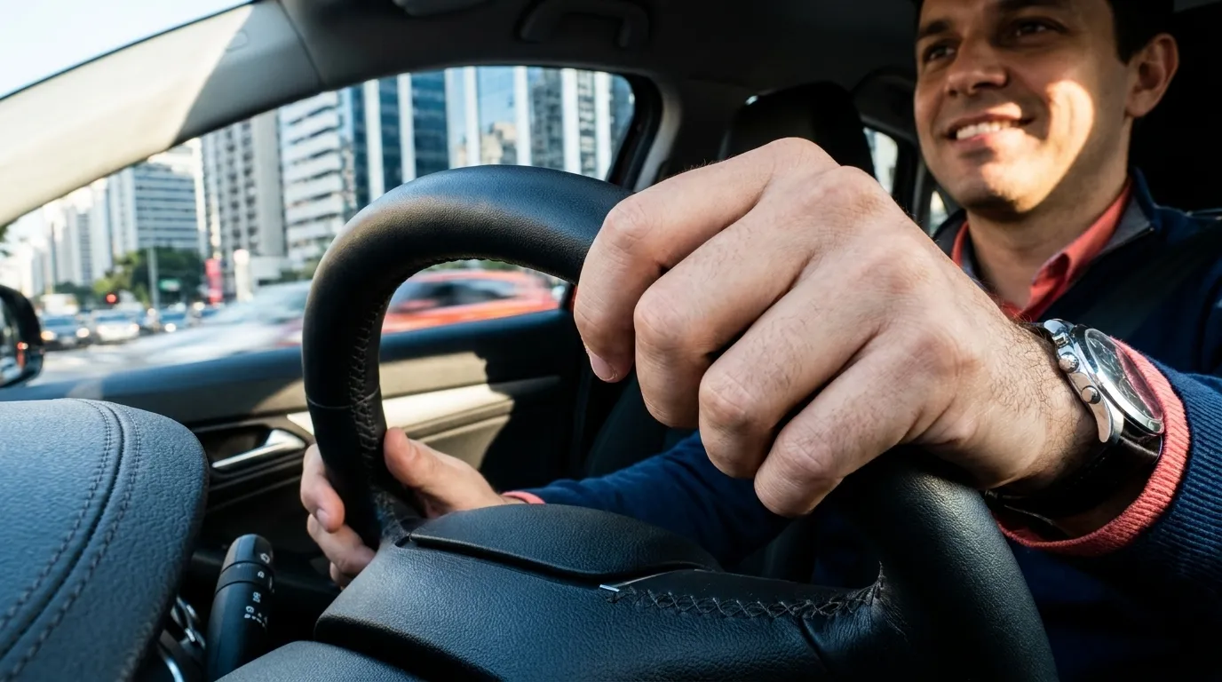 Taxas de juros no financiamento de carro em 2026: guia