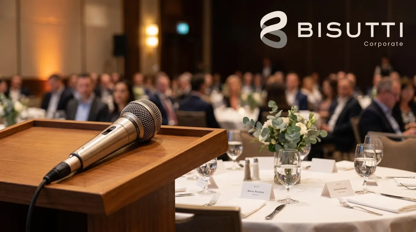 Como produzir eventos corporativos imersivos em São Paulo