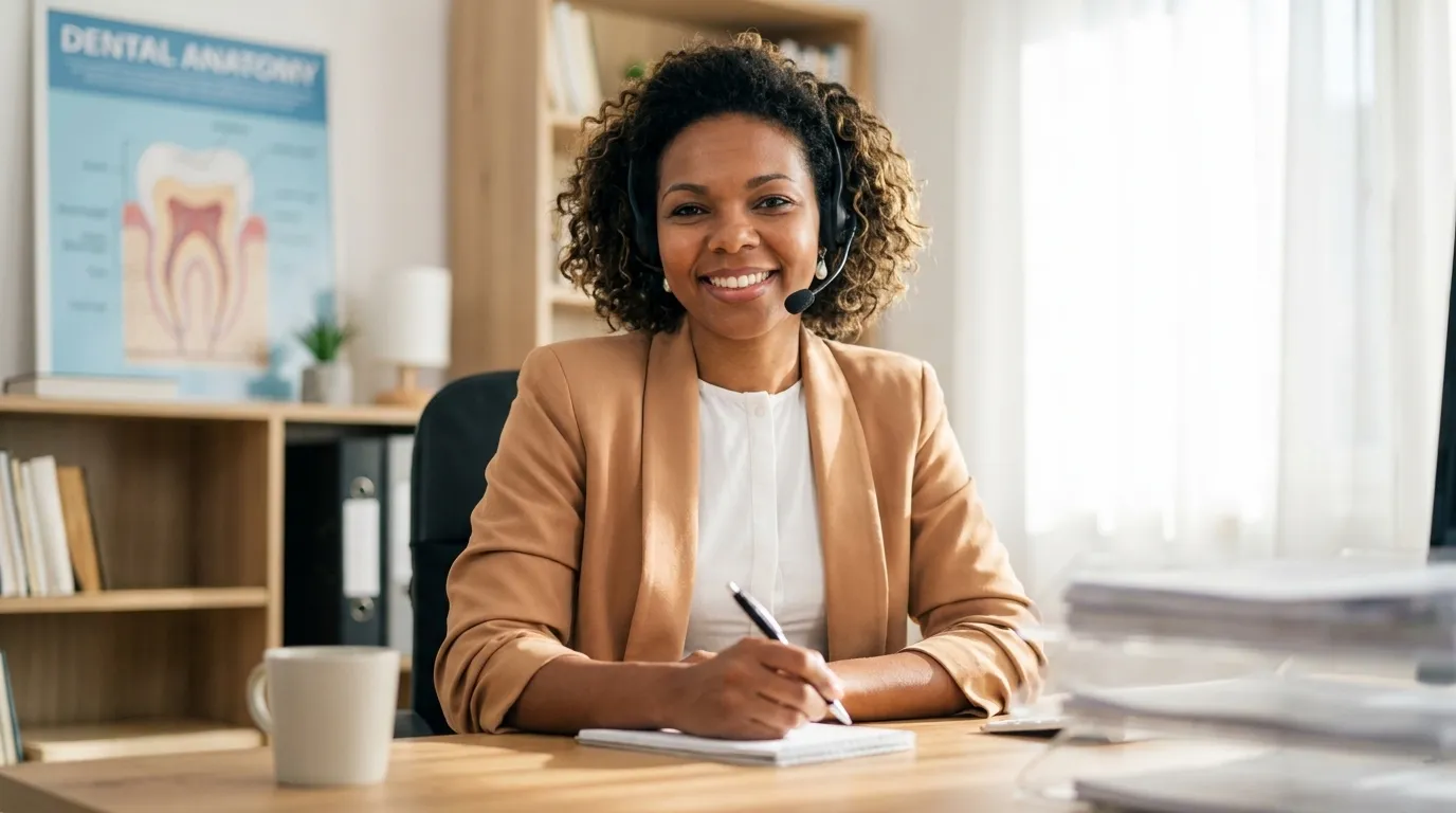Best Job Sites for Dental Public Health Front Office Roles