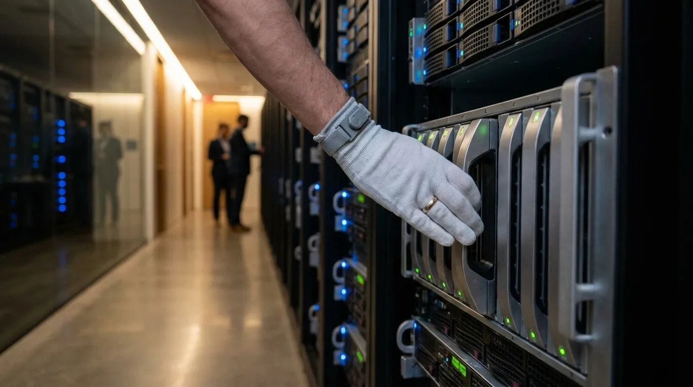 IT Asset Recovery Compliance: An Audit-Ready Playbook