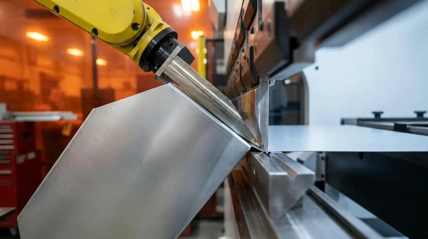 The 10-Rule DFM Checklist for Custom Metal Enclosures