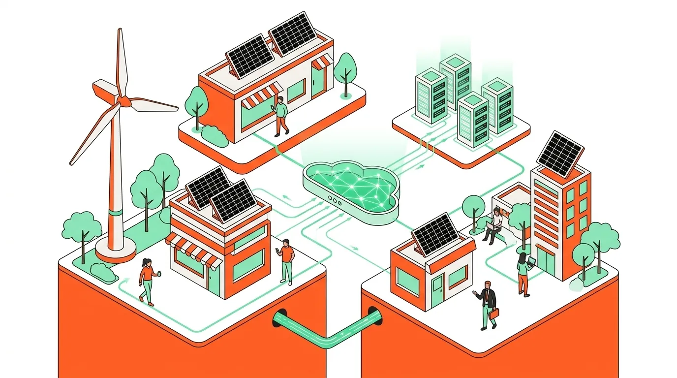 Como reduzir a conta de luz da sua pequena empresa