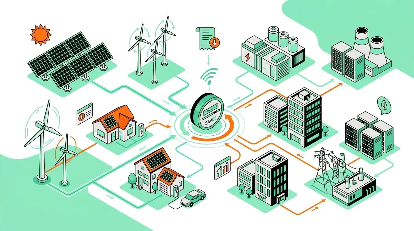 Como usar geração distribuída para reduzir conta de luz