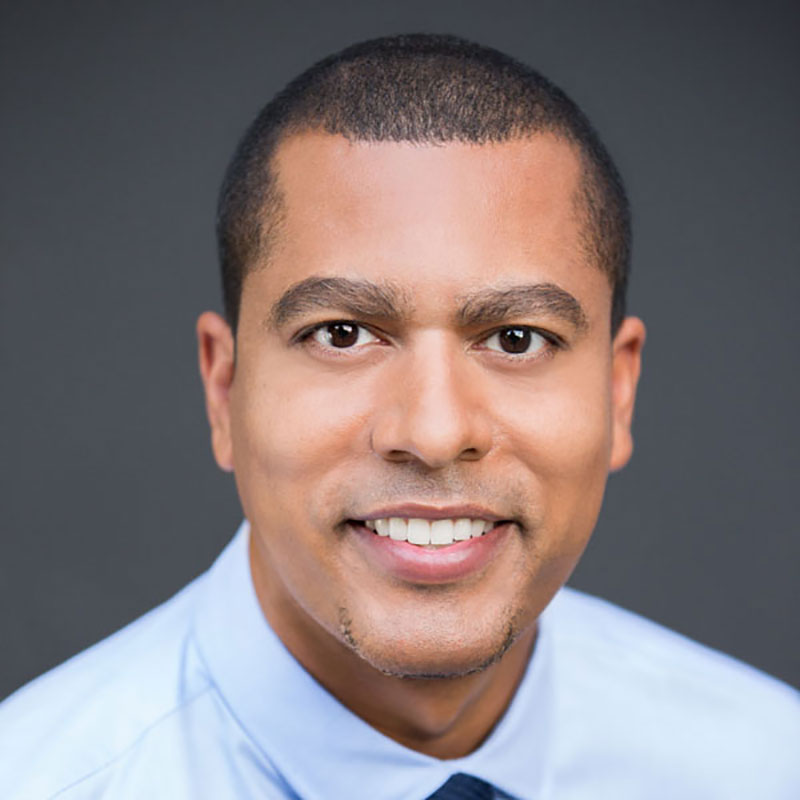 Dr. Edward Wiggins II founded D2O in 2010, and his outlook is shaped as much by his time at Disney — where creating memorable experiences was paramount — as by his clinical training