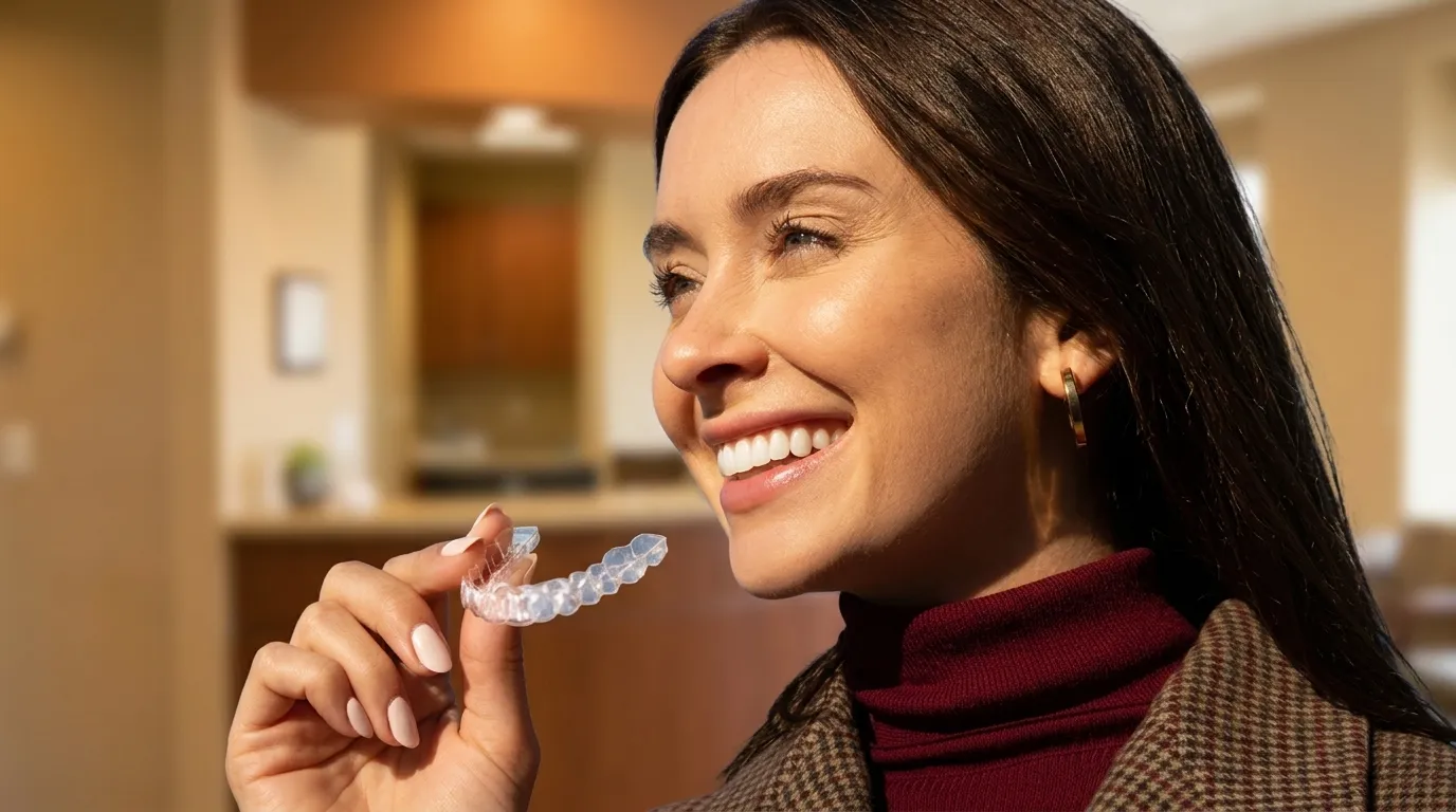 Choosing a Sacramento Cosmetic Dentist for Natural Results