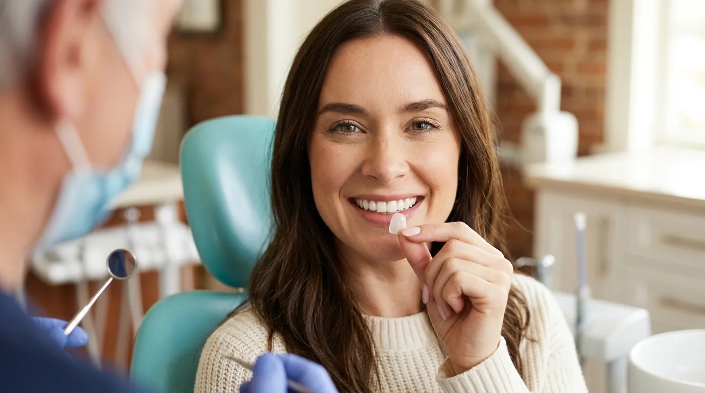 Are Veneers Worth It? A 2026 Guide for Professionals