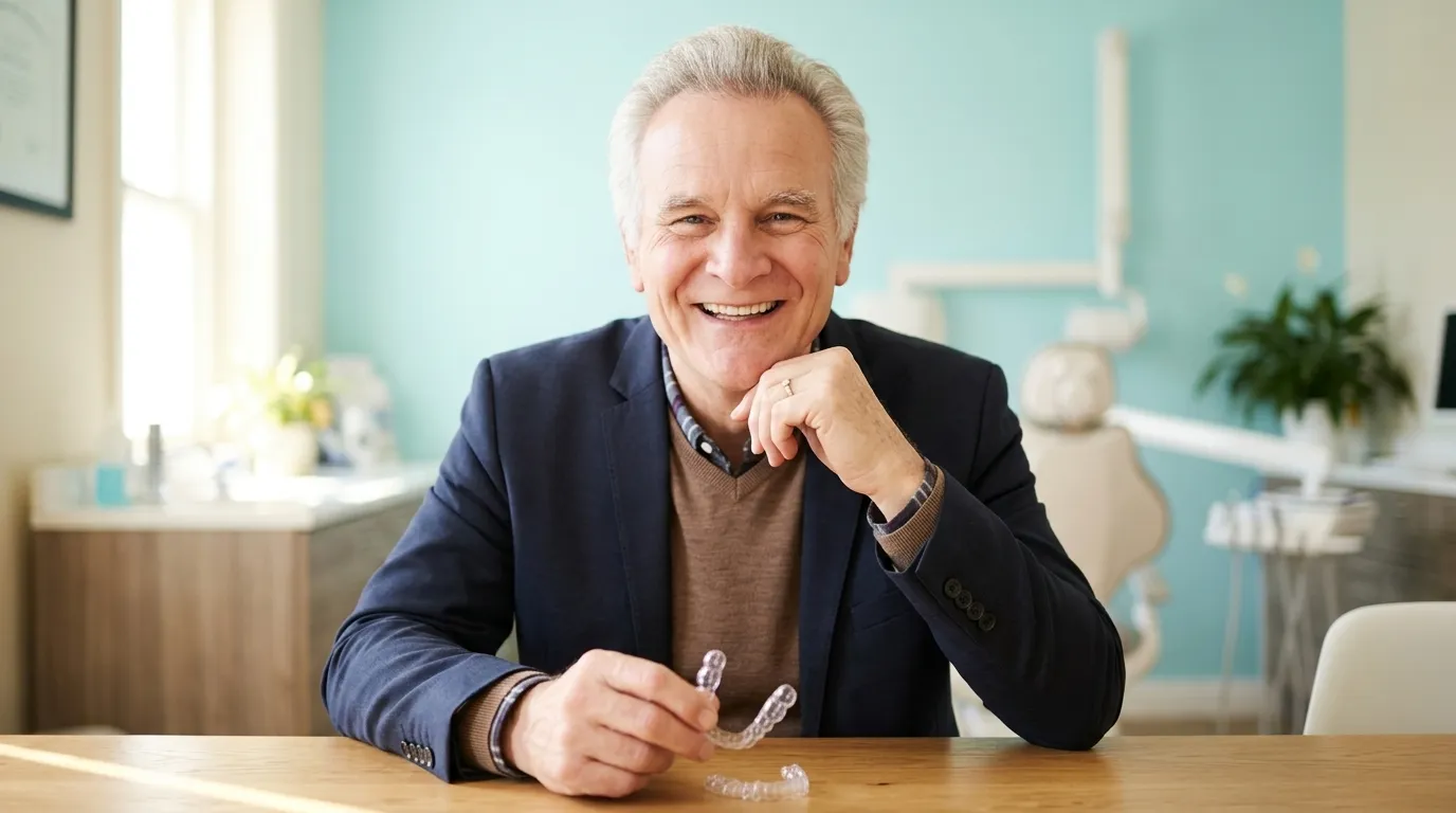 Are Dental Implants Painful? A Realistic Recovery Timeline