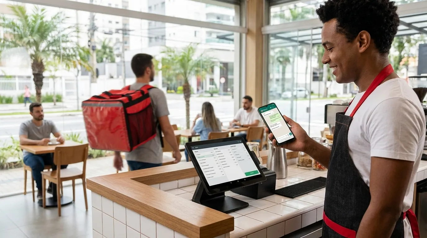 15 estratégias de marketing para restaurantes