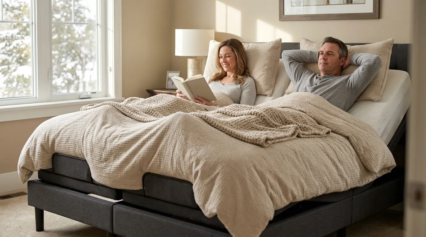 Best Tempur-Pedic Alternatives for Back Pain in Canada