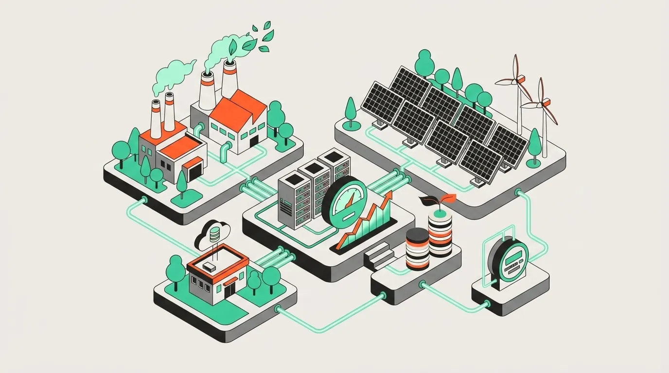 Como reduzir custo de energia elétrica em indústrias