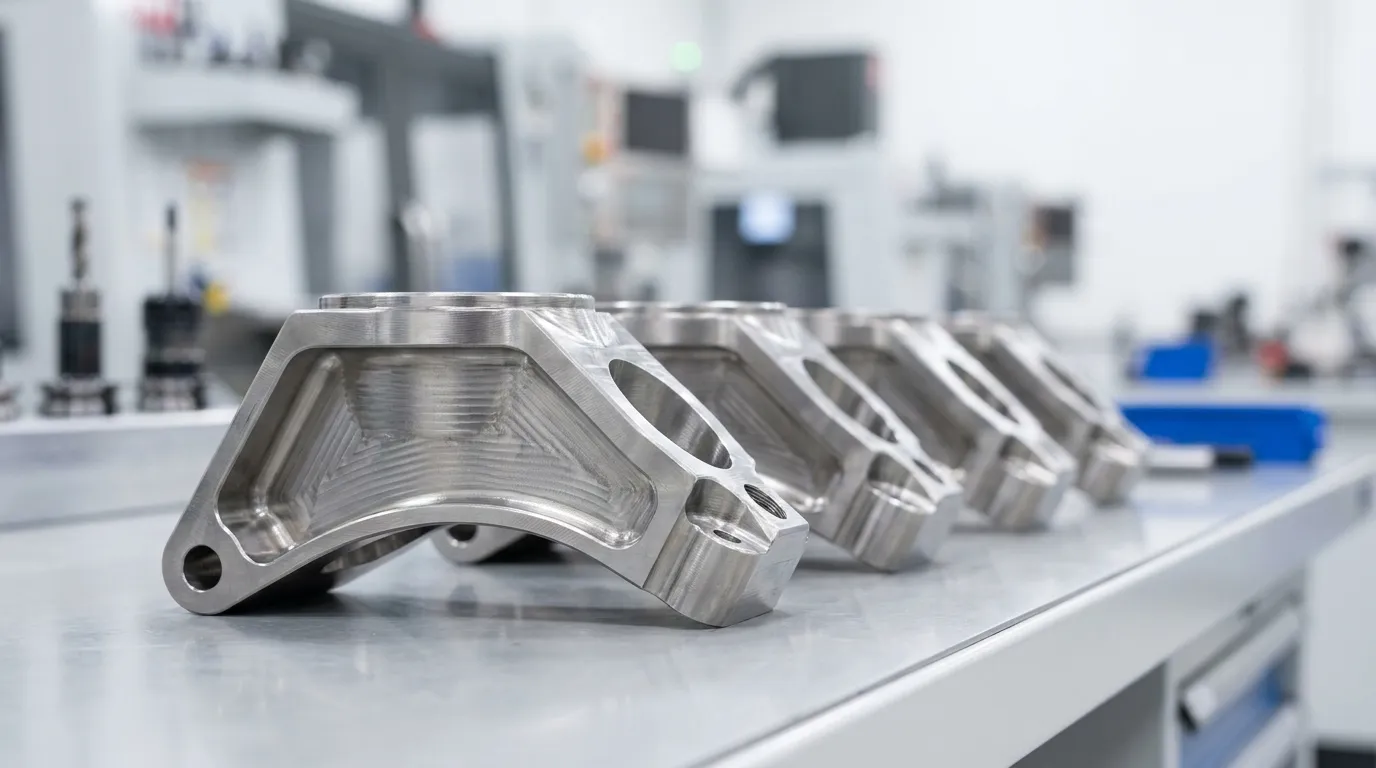 Austin CNC Machining Reviews: Aerospace Sourcing Guide