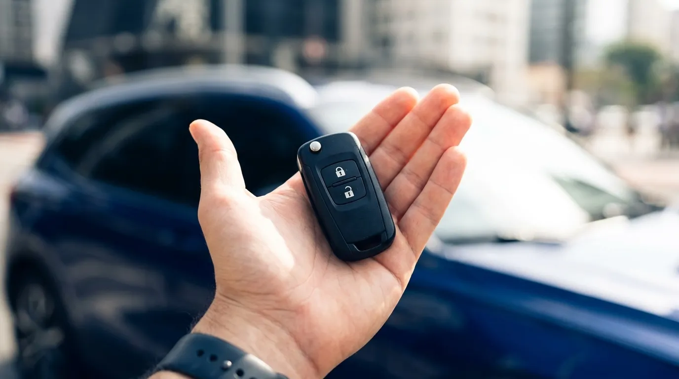Como comprar carro na OLX com segurança: passo a passo