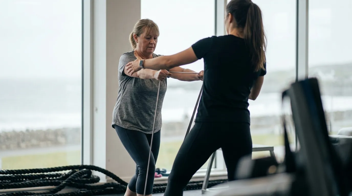 How To Use Wellness Vacation Data Tracking for Results