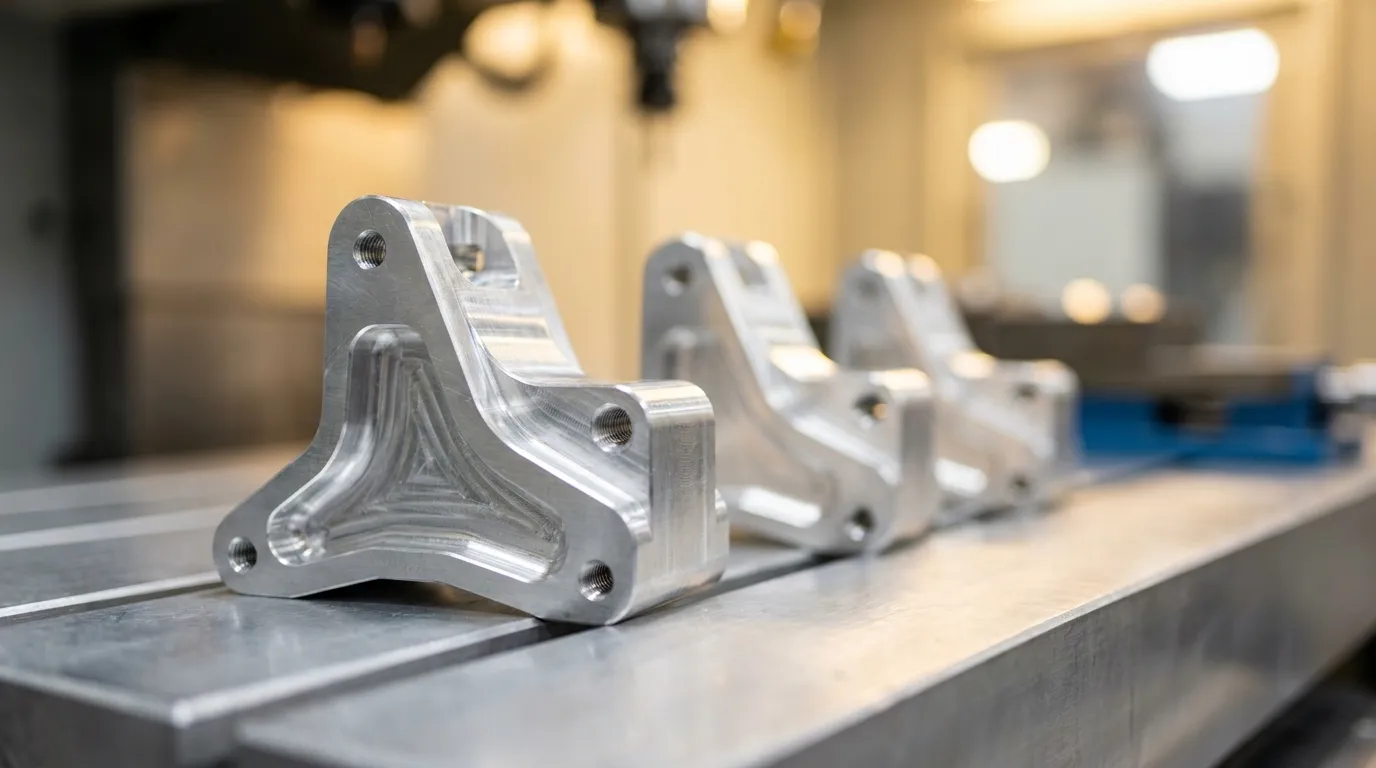 Precision CNC Shops Austin: Aerospace & Defense Machining