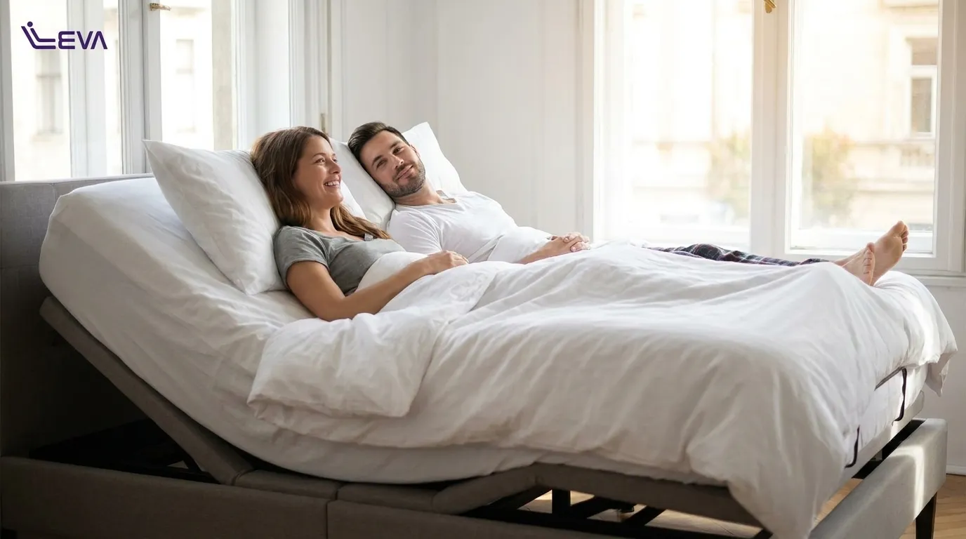 Memory Foam Mattress Guide for Canadian Couples