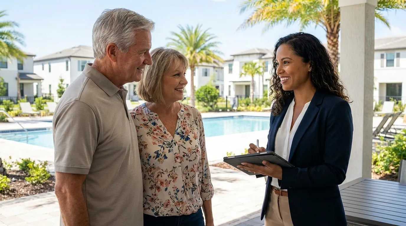 Florida 55+ Community Occupancy Rules: A Practical Guide