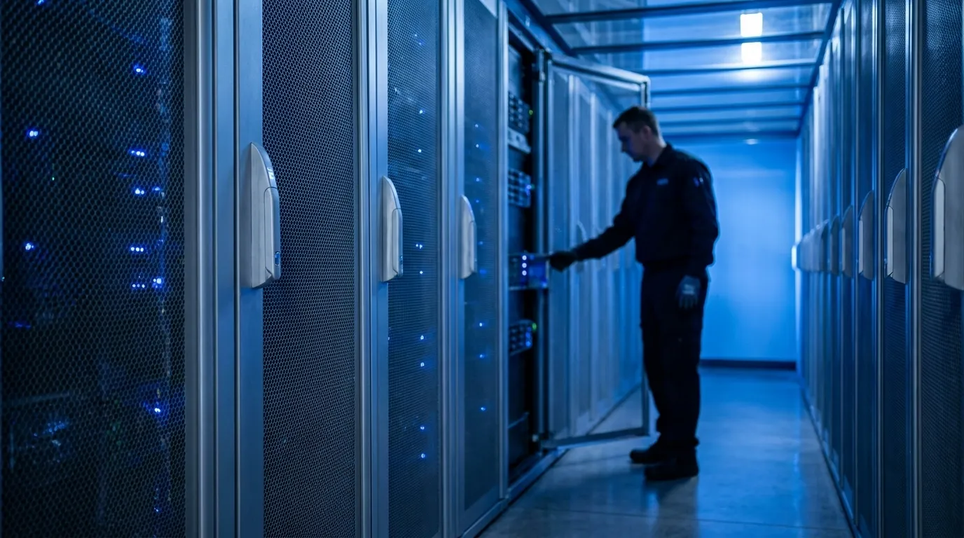 IT Asset Recovery Sustainability Metrics: A KPI Playbook