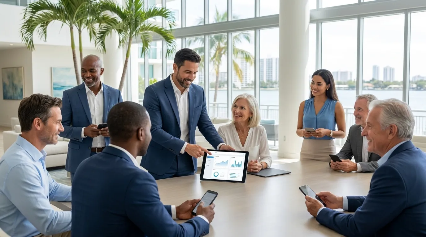 Lease Tracking Software with Board Access: A Buyer's Guide