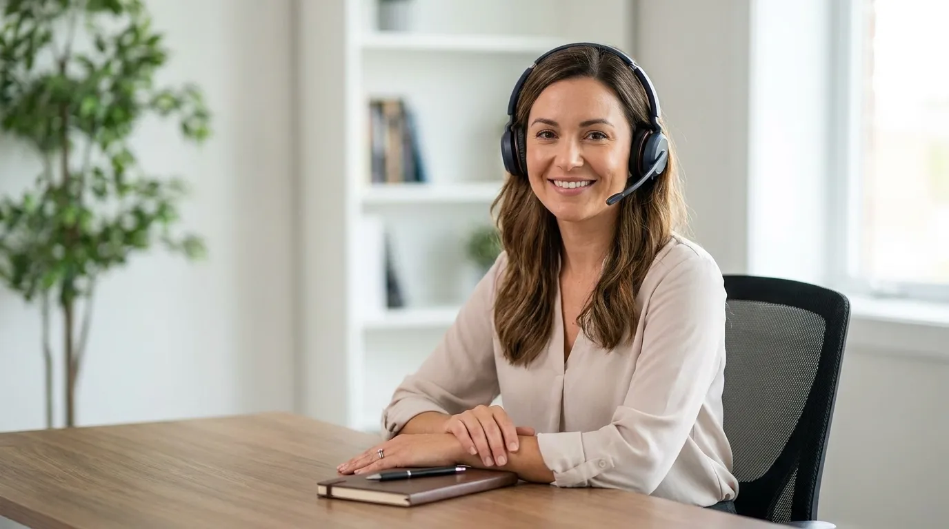 Best Dental Receptionist Outsourcing for Small Practices