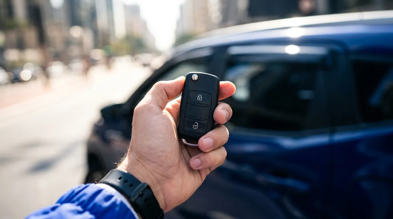 Melhores carros populares para viagens longas