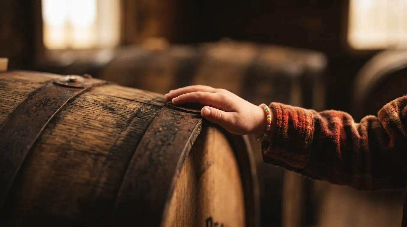 Best Family-Friendly Distillery Tours in Kentucky 2026