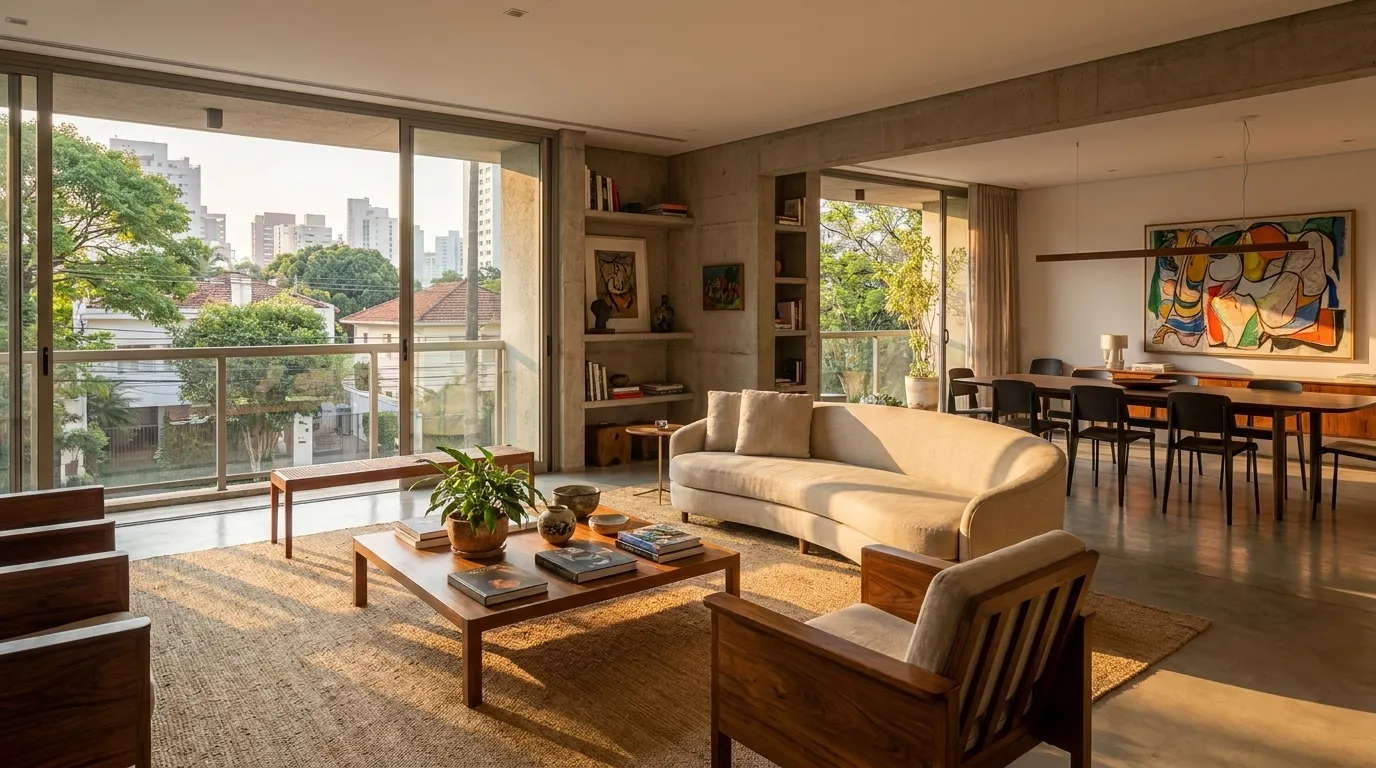 Guia completo: o que é o bairro Moema em São Paulo