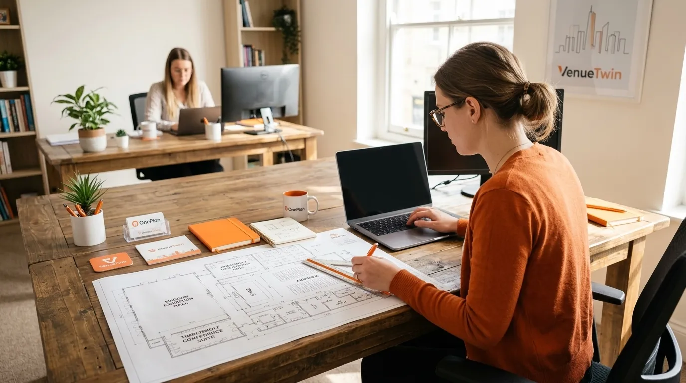Best Venue Planning Software for Event Teams in 2026