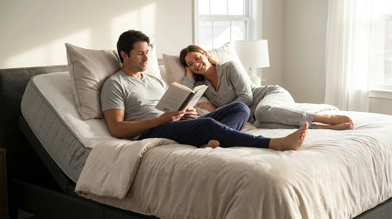 How to Choose a Durable Bed for Better Sleep