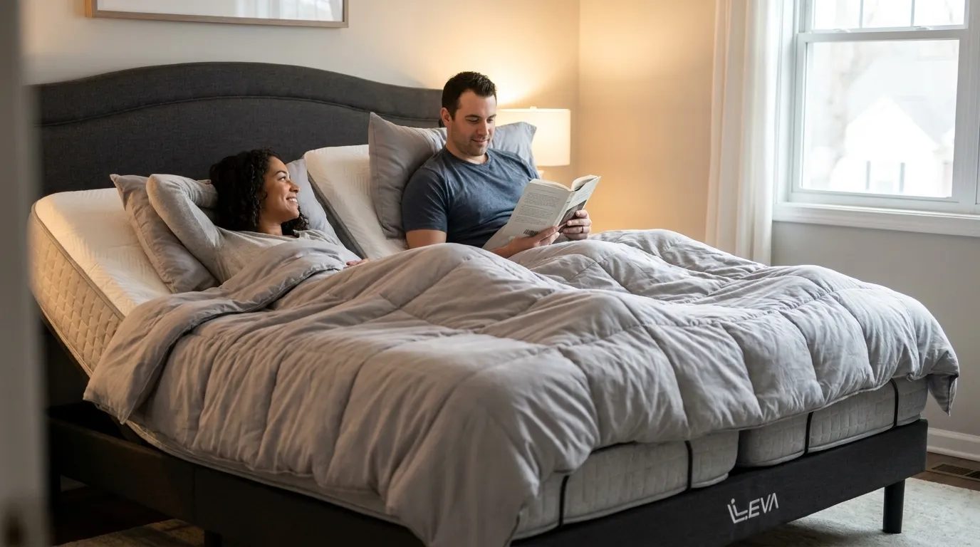 Best Value Split King Adjustable Base Canada 2026
