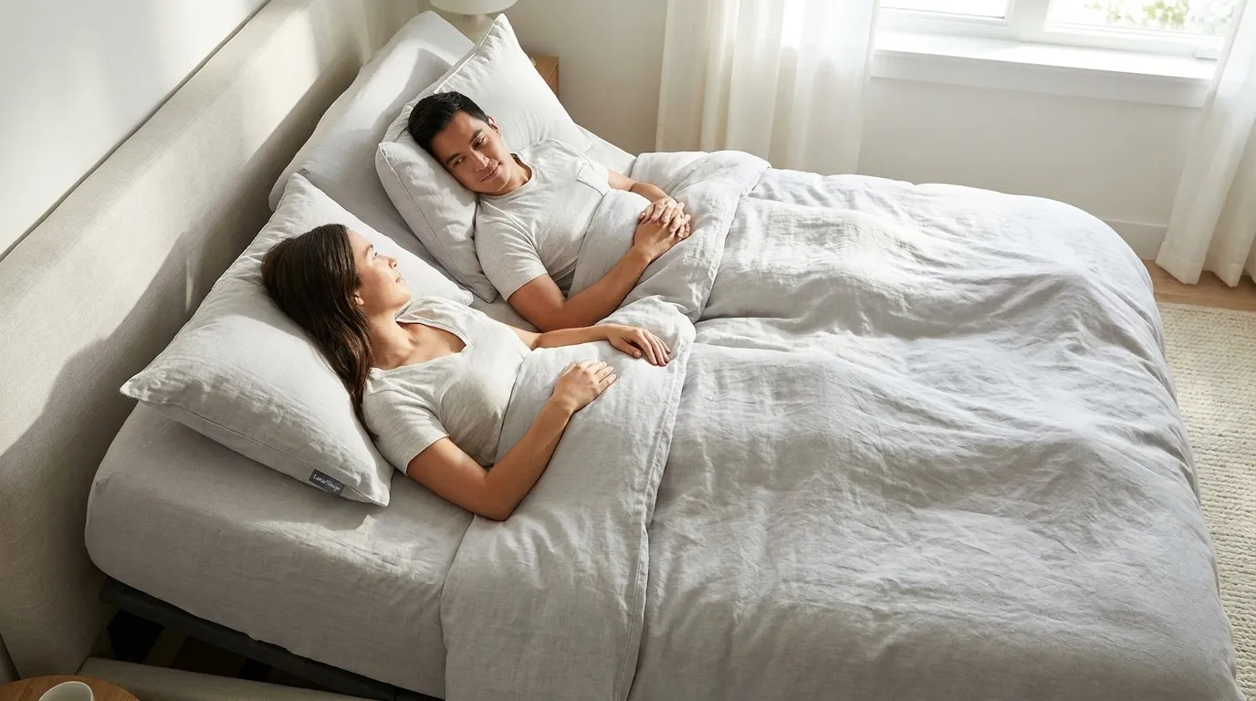 Medium Firm Mattress: A Canadian Guide for Couples