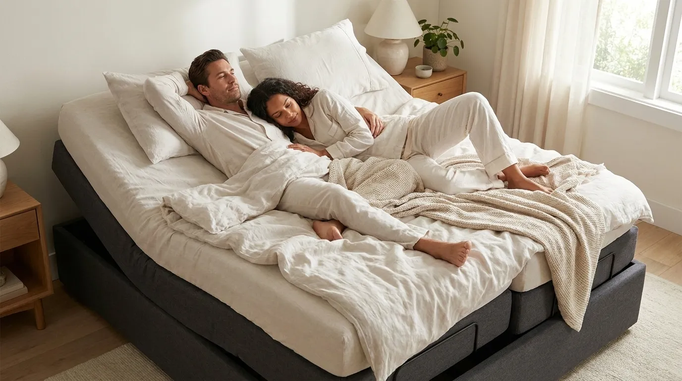 How to Choose Breathable Mattress Materials for Better Sleep