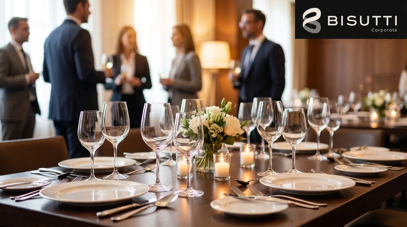 Empresa para organizar eventos corporativos em São Paulo