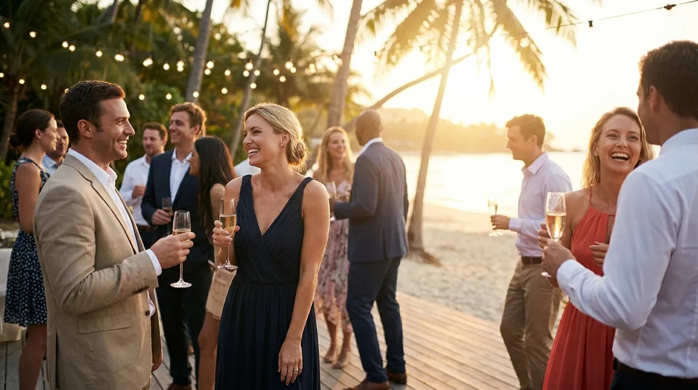 Como organizar casamento destination no Rio de Janeiro