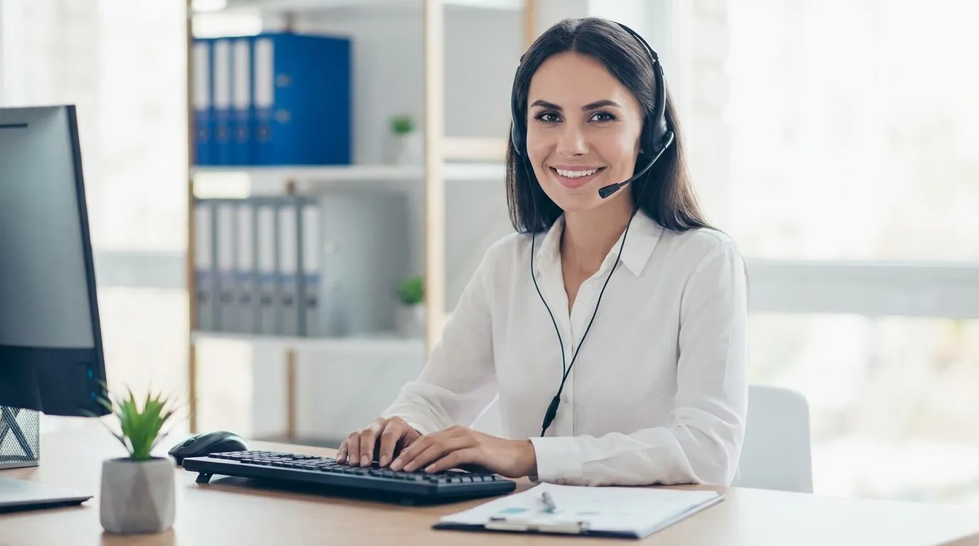 Virtual Dental Receptionist for Public Health Clinics