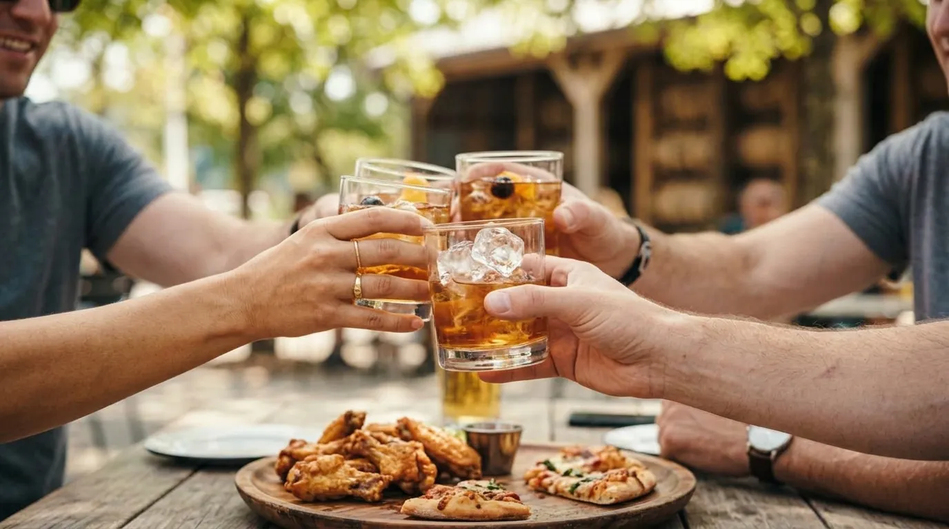Most American Things to Do in Louisville: One-Day Itinerary