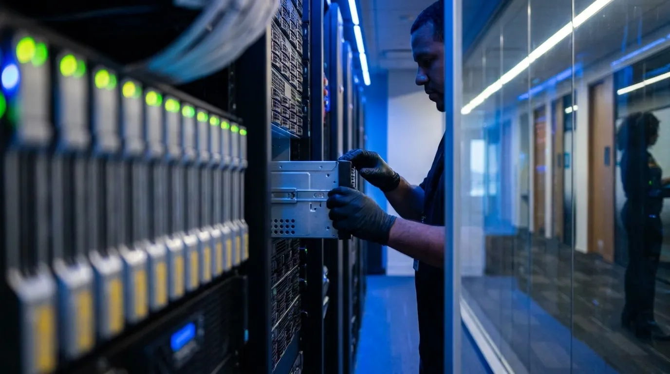 E-Waste IT Asset Disposition: ITAD Process & Best Practices
